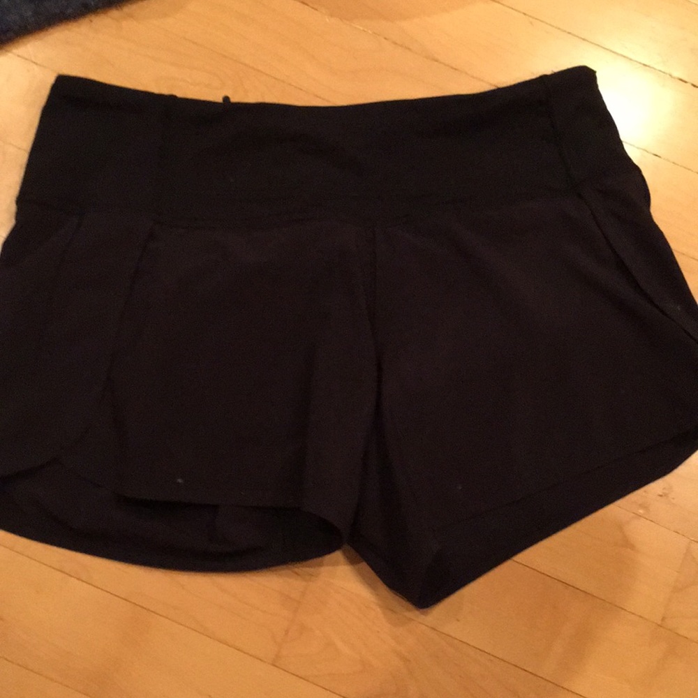 Shorts from Lululemon